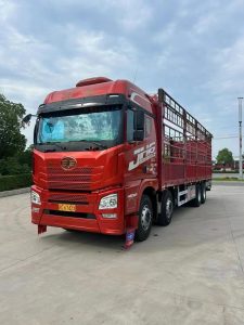 如何選擇廣州的特種設(shè)備運(yùn)輸公司?關(guān)鍵要素解析-鑫漢物流