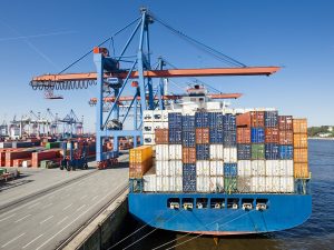 瑞士雙清到門貨代:精準破局阿爾卑斯物流挑戰(zhàn)的“跨境金鑰匙”-鑫漢物流